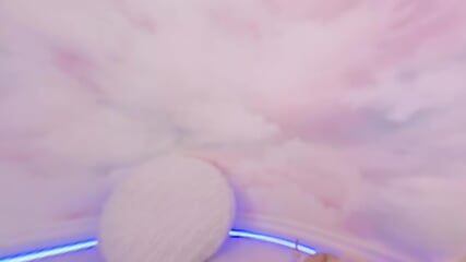 Laney Grey & Slimthick Vic Lesbian Oil Massage