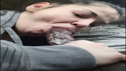 Latina Lesbian Gives Oral Sex To Ebony Girlfriend