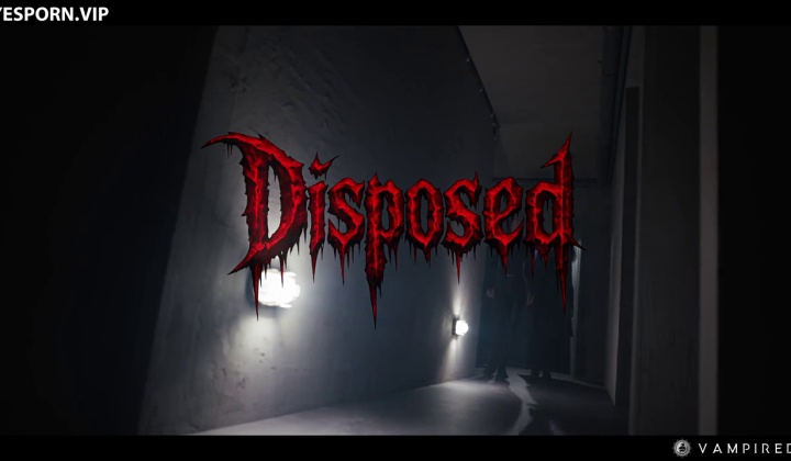 Lesbian Girls Dispose Of Inhibitions