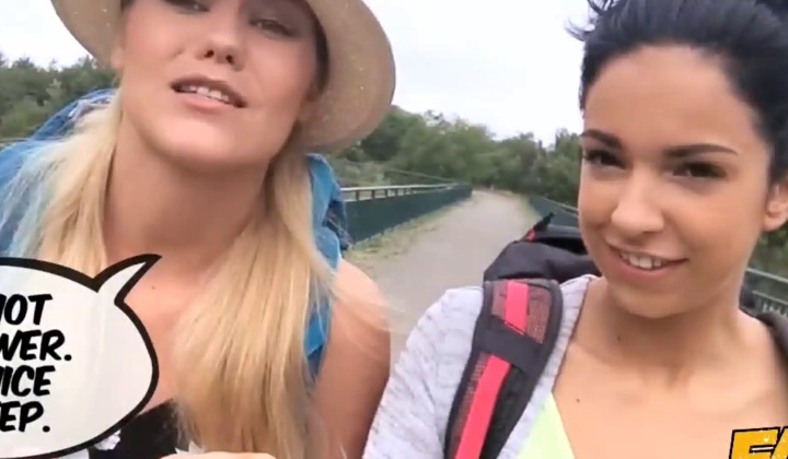 Lesbian Couples Hardcore Sex