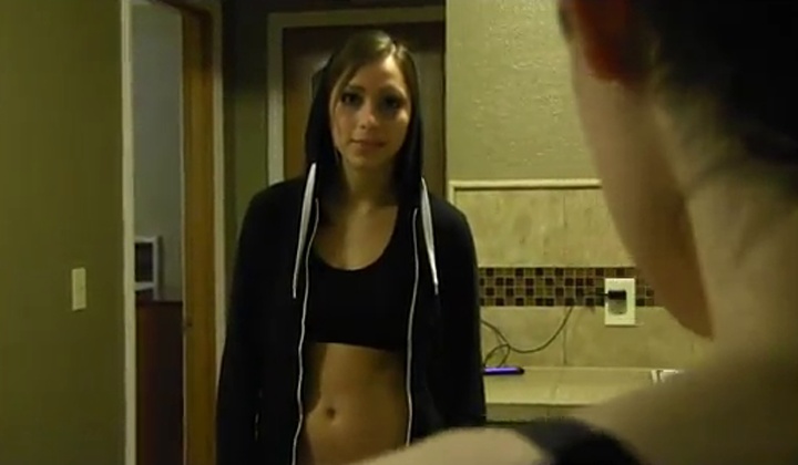 Lesbians Engage in Brutal Catfight Ending in Defilement