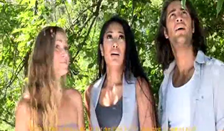 sweet prudence & the erotic adventure of bigfoot (2011) ?