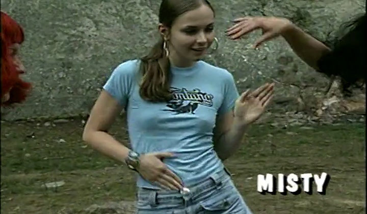 erotic survivor (2001) ?