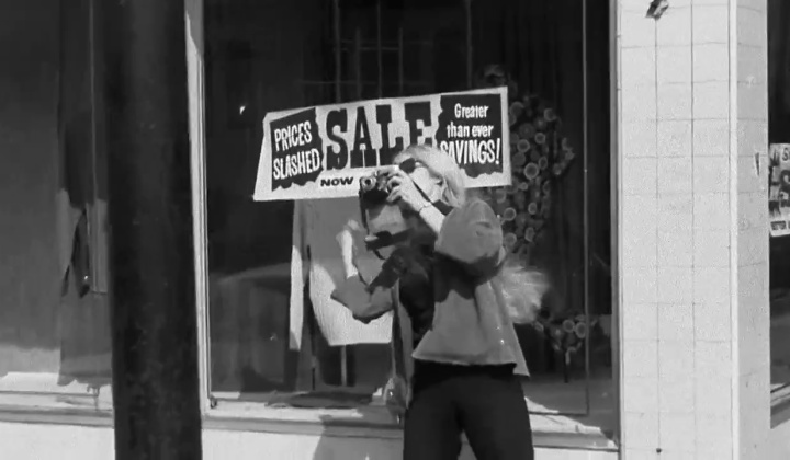 sappho ’68 (1968) ?