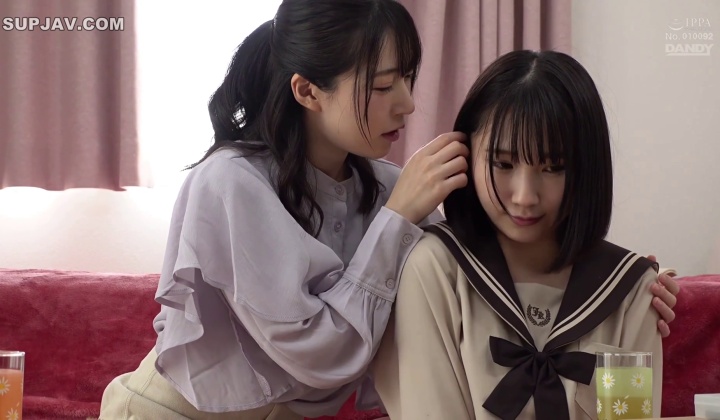 Hikaru Minazuki & Kana Yura 4K Japanese Lesbian Scene