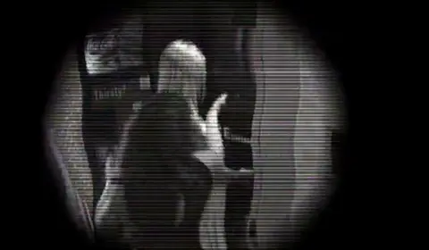 Lesbian Kidnapped Scene With Forced Seduction And Intense Foreplay