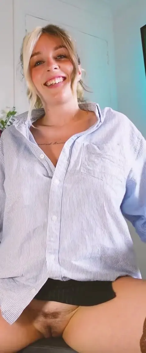 Girl on Girl Bonus Pay Seduction In Office