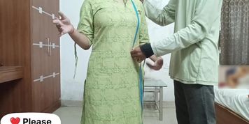Indian Lesbian Couple Sapphic Sex On Bed