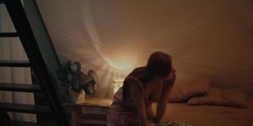 Tagalog Lesbian Night Seduction On Couch 2025