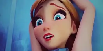 Elsa and Anna 3D Hentai Compilation Uncensored