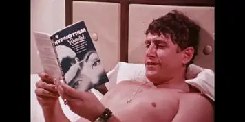 1971 - She Did What He Wanted - Lesbian Sapphic Scene