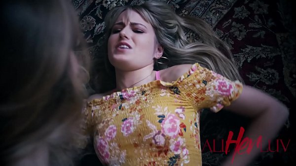 MissaX&period;com - Lesbian Virus - Teaser