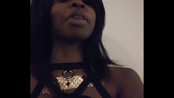 Tristina Millz Lesbian Ass Worship Scene