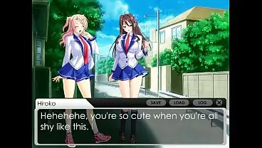 Lesbian School Friend Encounter With Oral & Perversion