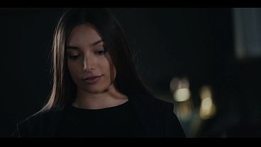 Vampire Lesbian Domination Scene