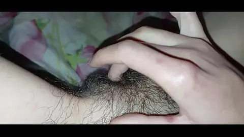 Lesbian Fingering Scene with Mutual Pleasure and Wet Cunnilingus