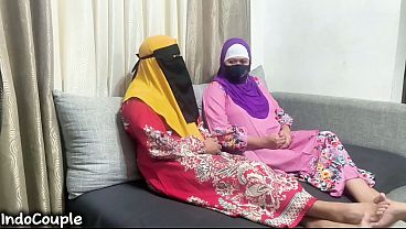 Indian Lesbian Couple Intimate Kissing