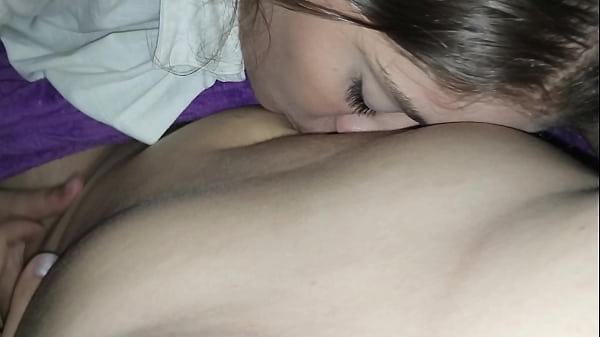 Lesbian Couples Real Sex Encounter