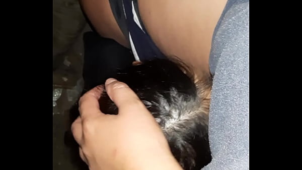 Lesbian Neighbors Fuck in Secret Barn