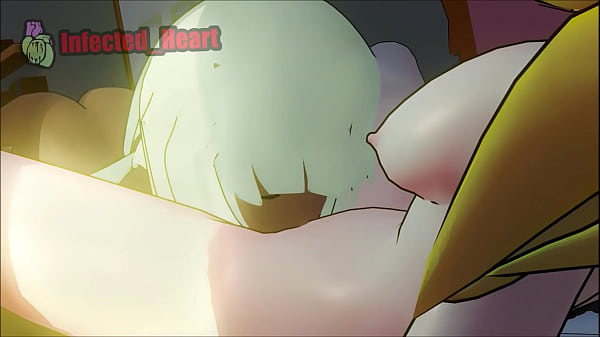Lesbian Couple Yang & Emerald Pussy Licking