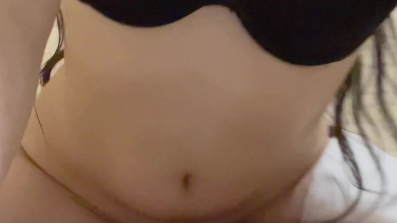 Girlfriend Rides Face In POV Lesbian Action
