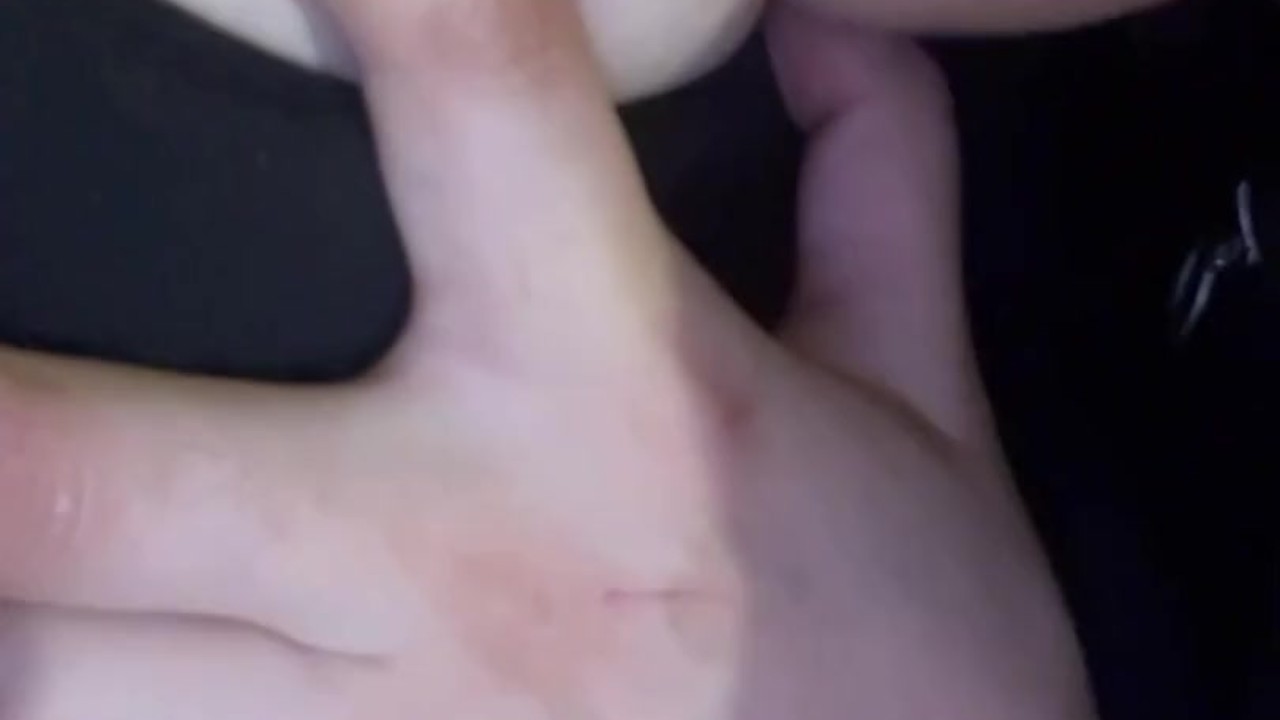 Lesbian Milk Play and Nipple Stimulation