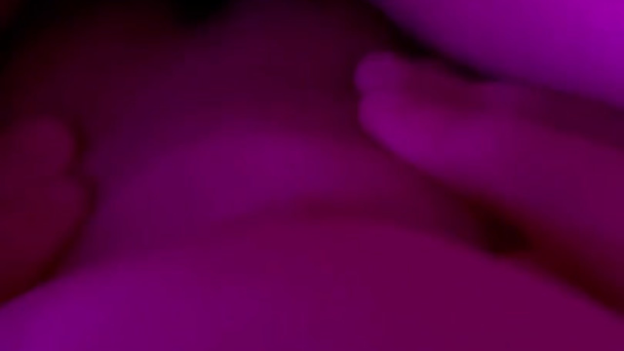 Lesbian Couples Intimate Morning