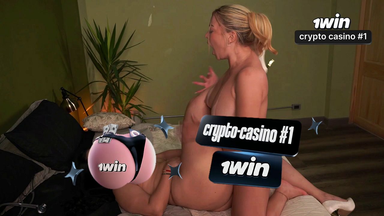 Busty Blonde Patient Seduced By Big Bootied Doctor