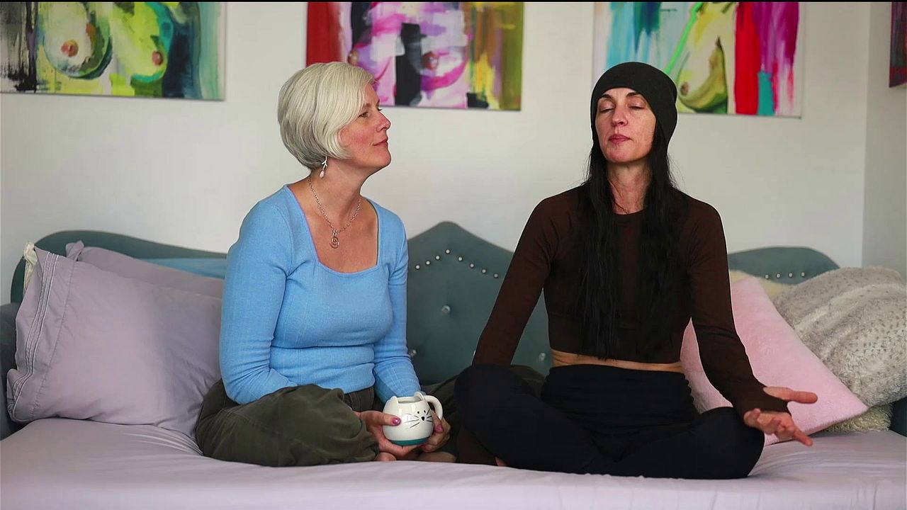 Lesbian Health: STI Testing & Hygiene