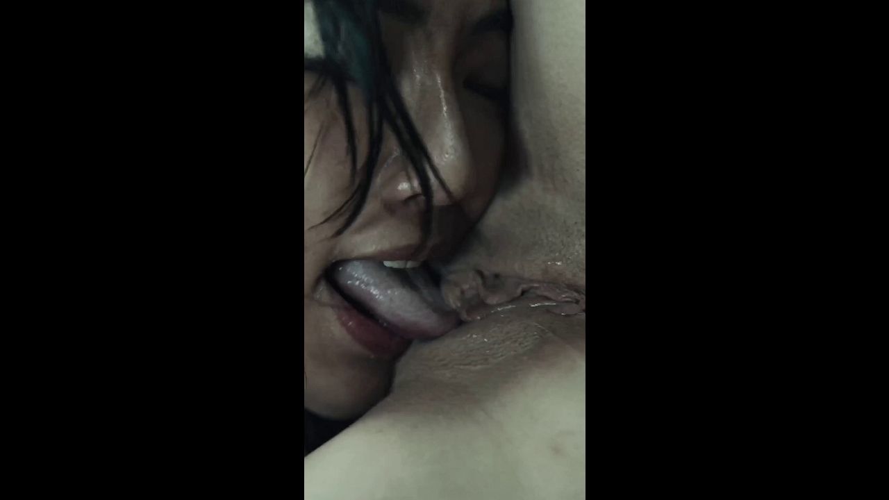 Tiffany Tatum Facesits Her Lesbian Slave